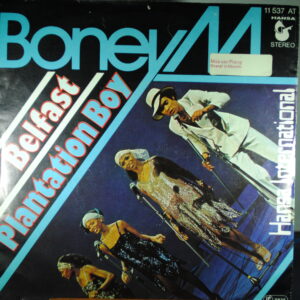 Boney M.